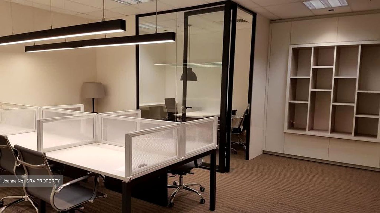 Havelock2 (D1), Office #625392701